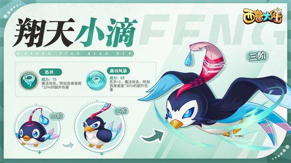 西普大陆官方正版下载 v1.1.49 安卓版 精灵百科截图2