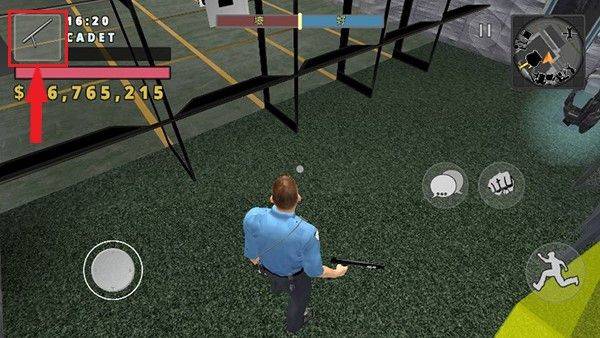 警察模拟器最新版 v3.4.4安卓版