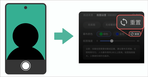 说得相机软件 v7.3安卓版