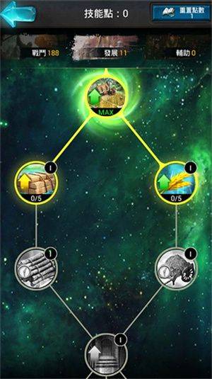 诸王黎明华为渠道服下载 v1.9.103 安卓版 领主技能加点解析攻略截图1