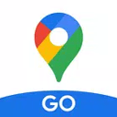 谷歌地图精简版app(Google Maps Go) v167.0安卓版
