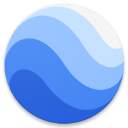 谷歌地球高清地图2026最新版 v10.61.0.9 安卓版