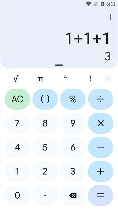 谷歌计算器app v9.1 (867961630)安卓版