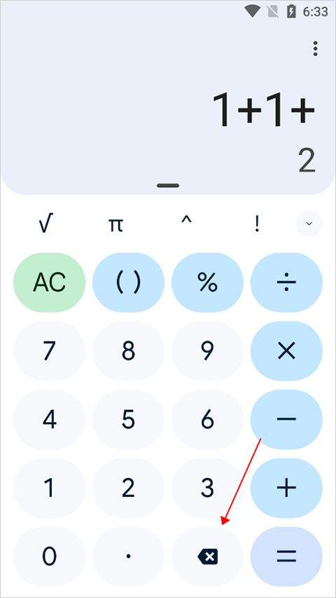 谷歌计算器app v9.1 (867961630)安卓版