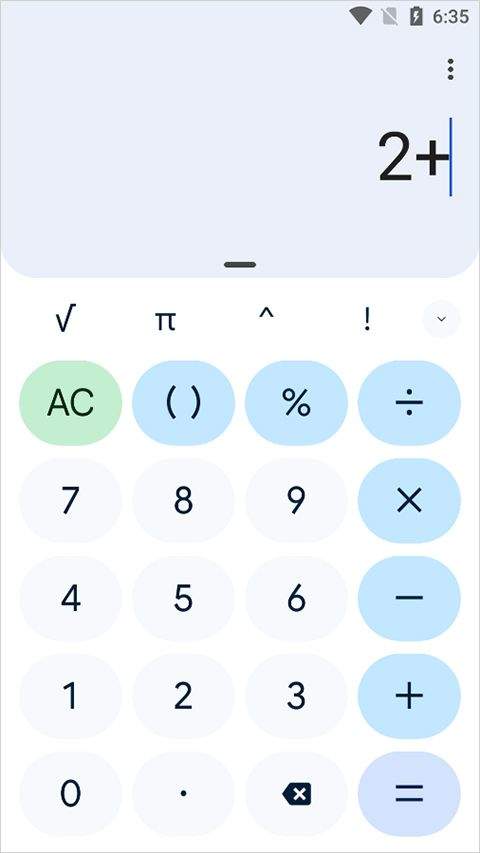 谷歌计算器app v9.1 (867961630)安卓版
