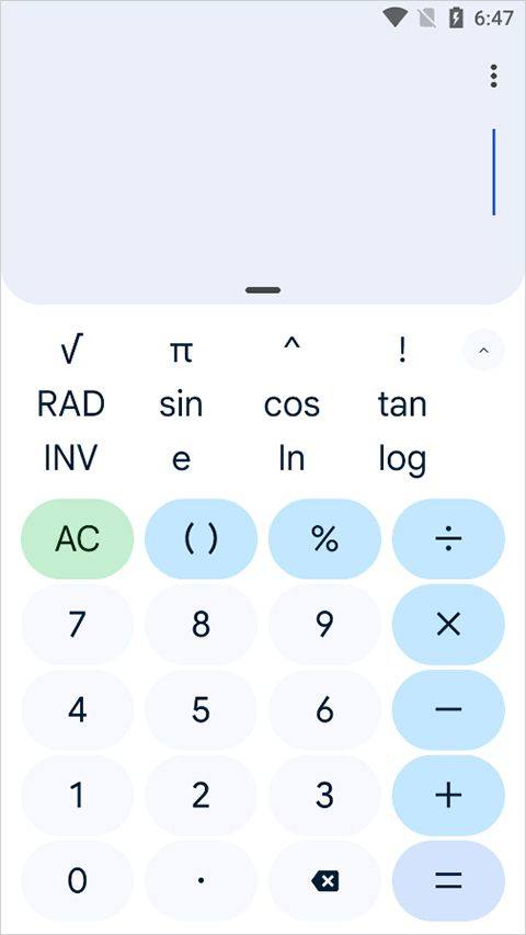 谷歌计算器app v9.1 (867961630)安卓版