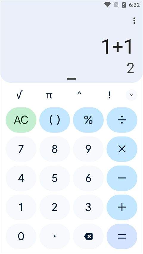 谷歌计算器app下载 v9.3954453729 安卓版 使用教程2