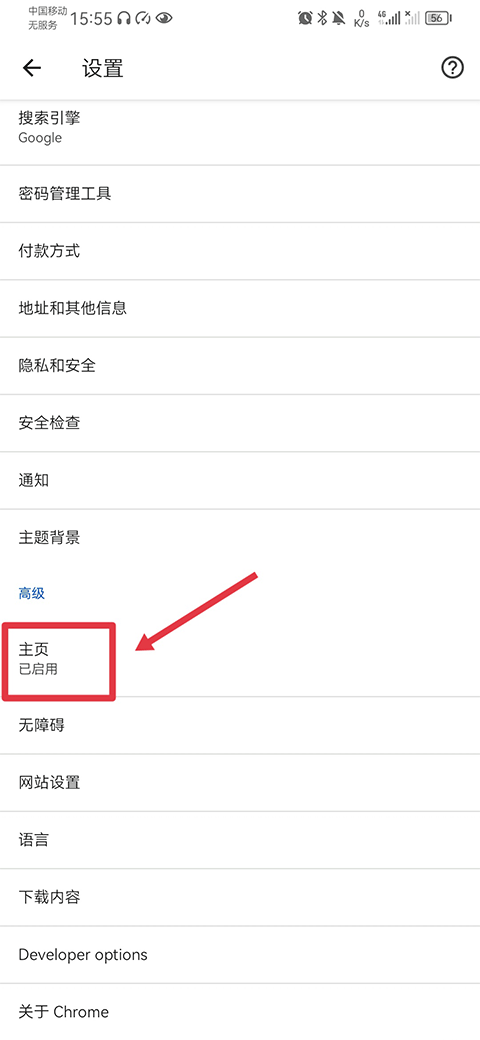 谷歌金丝雀浏览器最新版手机版 v134.0.6968.0官方版