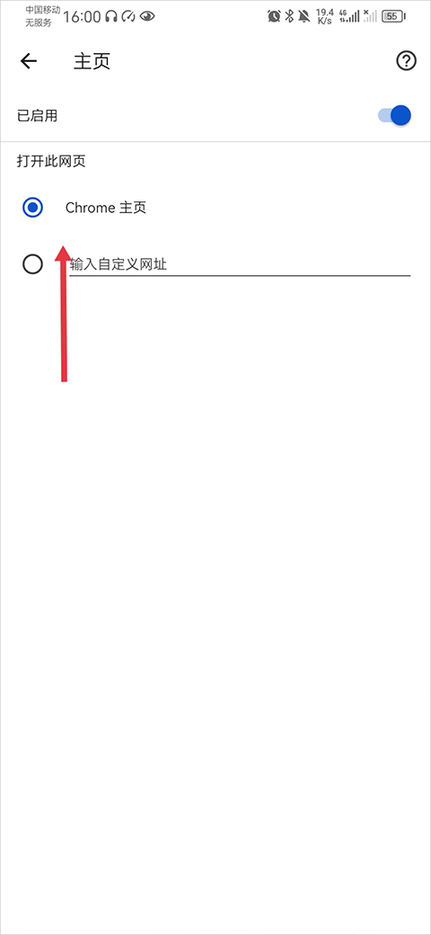 谷歌金丝雀浏览器最新版手机版 v134.0.6968.0官方版