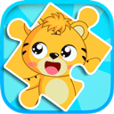 贝乐虎拼图游戏 v5.8.1安卓版
