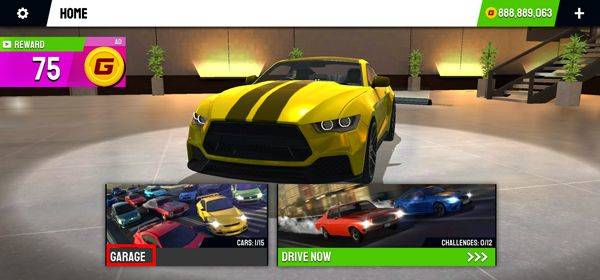 超级汽车驾驶模拟器手机版(CarRacingSim) v0.17.2安卓版