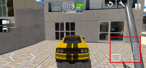 超级汽车驾驶模拟器手机版(CarRacingSim) v0.17.2安卓版