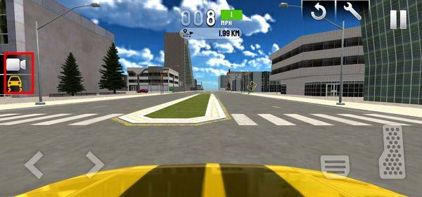 超级汽车驾驶模拟器手机版(CarRacingSim) v0.17.2安卓版