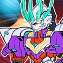 超级英雄进化 v1.0.8安卓版