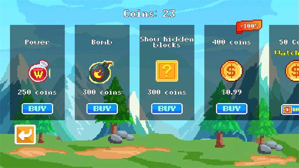 超级马里奥奔跑冒险 v1.3.7安卓版