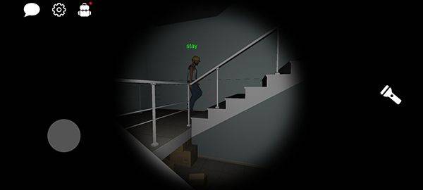超自然现象多人恐怖中文版(Paranormal) v2.145安卓版