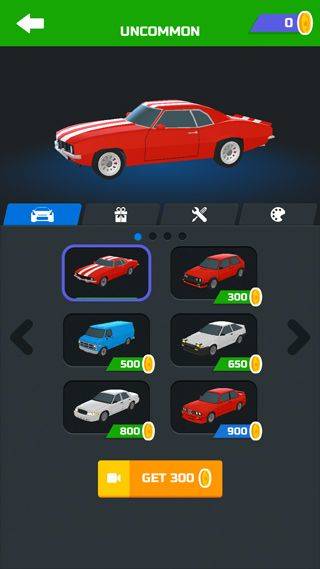 超速漂移最新版 v1.23.5安卓版