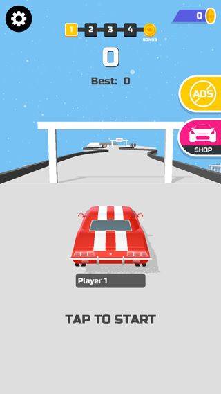 超速漂移最新版 v1.23.6安卓版