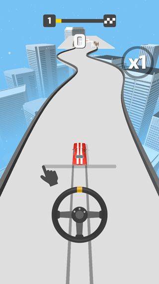 超速漂移最新版 v1.23.6安卓版