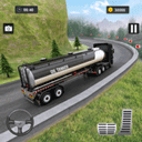 越野卡车模拟器游戏 v6.6.2安卓版