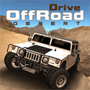 越野沙漠驾驶手机版(OffRoad Drive Desert) v2.3安卓版
