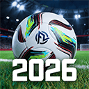 足球联盟2026无限金币最新版下载 v0.2.9 安卓版