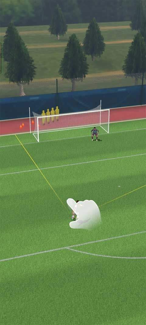 足球超级巨星 v0.3.67安卓版