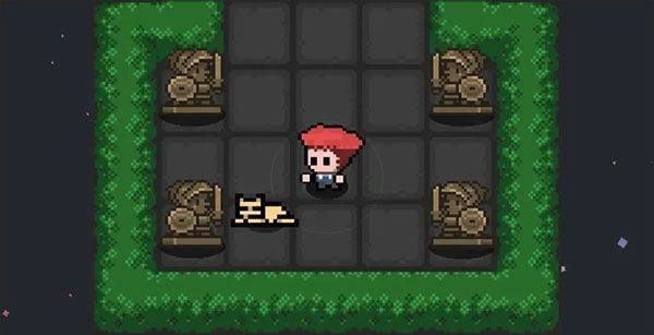 蹦蹦地牢 v0.45安卓版