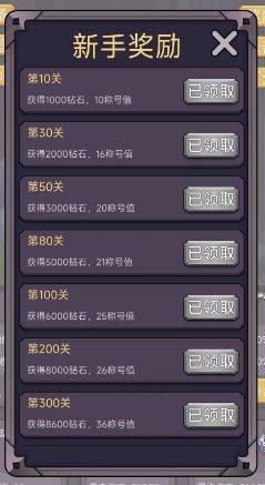 转生勇者打魔王官方正版 v10.0.7安卓版