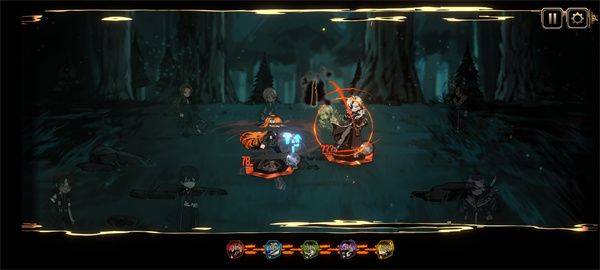 边狱巴士手机版 v1.111.1安卓版