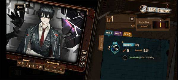 边狱巴士手机版 v1.111.1安卓版