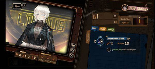 边狱巴士手机版 v1.111.1安卓版