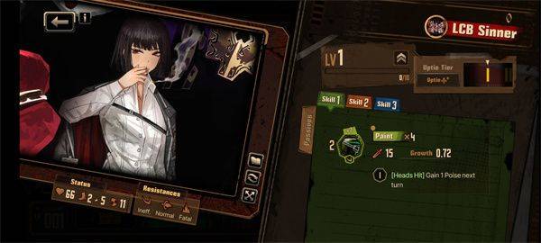 边狱巴士韩服版下载 v1.64.0 安卓版 良秀截图