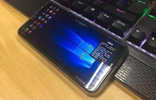达龙云电脑手机版 v5.9.9.8安卓版