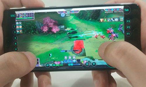 达龙云电脑手机版 v5.9.9.8安卓版