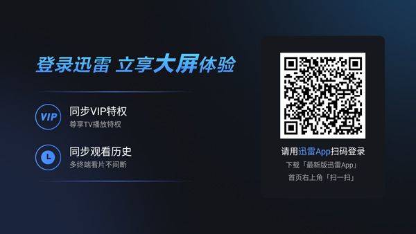 迅雷云盘无限制云添加破解版下载 v25.1.80.167 最新版 使用方法截图5