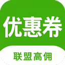 返利优惠券联盟 v7.4.6安卓版