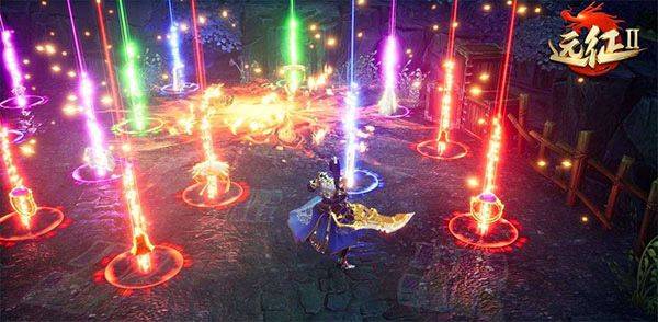 远征2官方完整版 v1.88.1安卓版