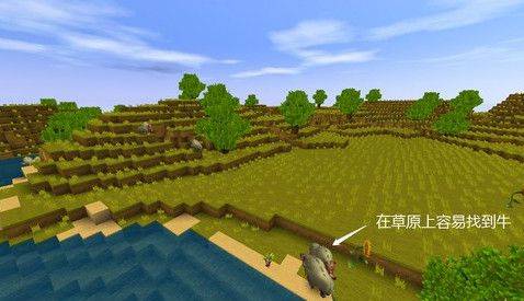 牛