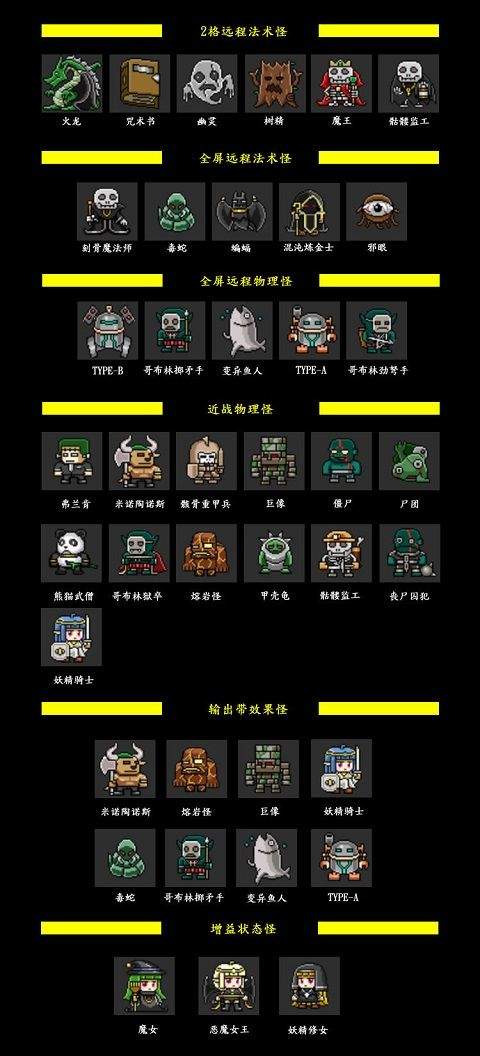 迷你地下城2 v1.2.9安卓版