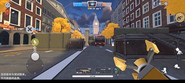 迷你枪战精英最新版 v1.0.70安卓版