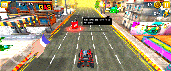 迷你赛车传奇游戏 v6.0.39安卓版