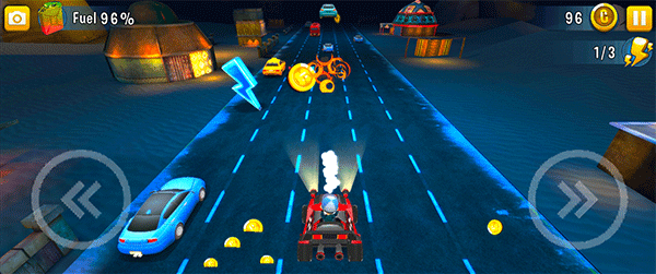 迷你赛车传奇游戏 v6.0.39安卓版
