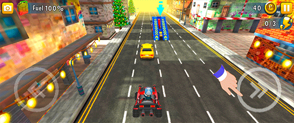 迷你赛车传奇游戏 v6.0.39安卓版