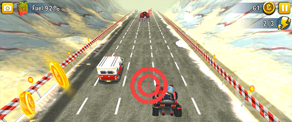 迷你赛车传奇游戏 v6.0.39安卓版
