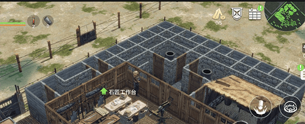 迷失蔚蓝官方版本 v1.300.0安卓版