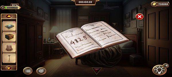 逃生室遗产的严峻手游 v15.2安卓版