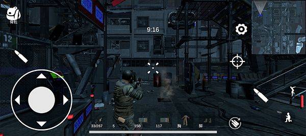 逃离克里夫官方正版 v1.192.1安卓版