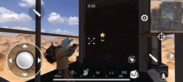 逃离克里夫官方正版 v1.192.1安卓版