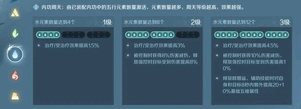 逆水寒手游最新版 v4.1.21716737安卓版